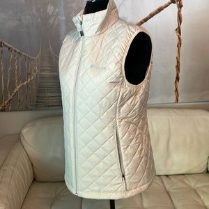 Columbia omni-heat vest - L